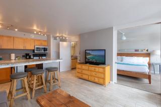 High Level Waikiki Condo - Enjoy Ocean Views From Your Private Lanai! condo - 5