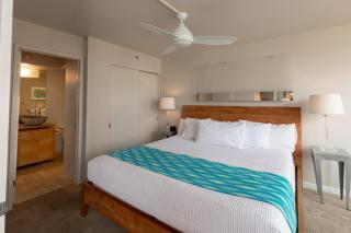 High Level Waikiki Condo - Enjoy Ocean Views From Your Private Lanai! condo - Honolulu - 4