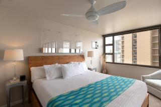 High Level Waikiki Condo - Enjoy Ocean Views From Your Private Lanai! condo - Honolulu - 3