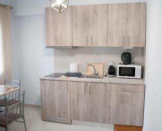 Mina's Spacious Apt : June '23 Renovated - Tessalónica - 1