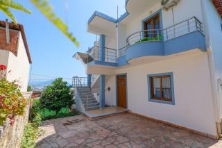 Vila Flori - Saranda - 0