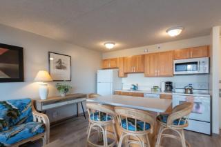 One-Bedroom Apartment - Honolulu - 5