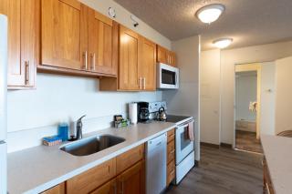 One-Bedroom Apartment - Honolulu - 2