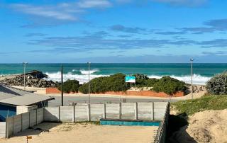 26 Settler Sands Beachfront Accommodation Sea View - Port Alfred - 8