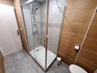 Appartement Mediterranée 150m de la Plage - 5