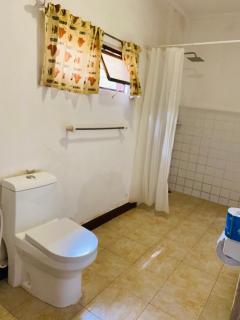 Fig Tree Lodge Camp - 1