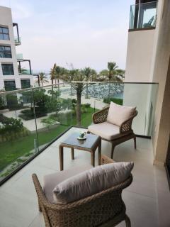 Address Beach Resort Fujairah - 2 bedroom apartment - 9