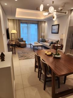Address Beach Resort Fujairah - 2 bedroom apartment - Fujaira - 3