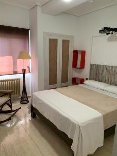 Apartamentos en Playa de Samil Primera Línea de playa Pe Na Areia - Vigo - 8