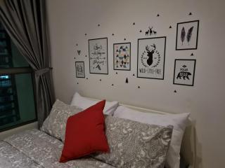 Hideaway at Cybersquare - 5