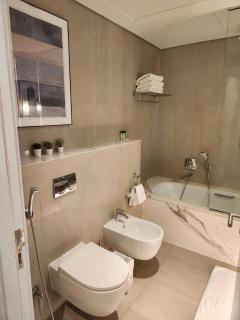 Address Beach Resort Fujairah - 2 bedroom apartment - Fujaira - 1