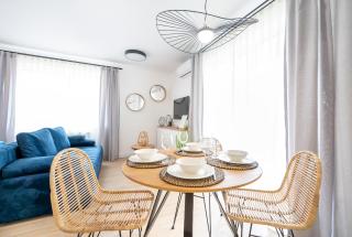 Apartamenty Porto - Darłowo - 9