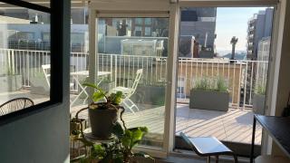 Seaview Penthouse Oostende - Ostenda - 5