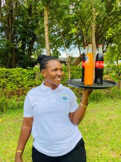 Fig Tree Lodge Camp - 1