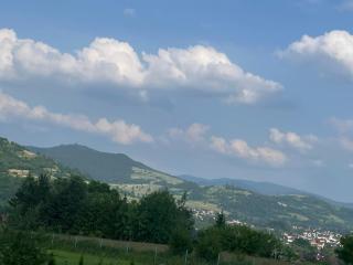 Lawendowy apartament - Mszana Dolna - 2