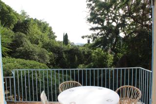 Maison La Rascasse - Rayol-Canadel-sur-Mer - 2