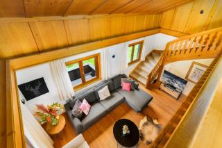 Chalet Mora-lodge by Alpine Host Helpers - Kitzbühel - 5