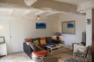 Maison La Rascasse - 3