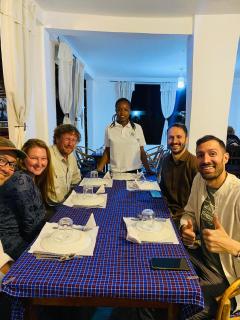 Fig Tree Lodge Camp - Mto wa Mbu - 2