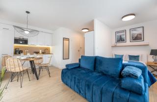 Apartamenty Porto - Darłowo - 1