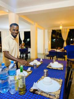 Fig Tree Lodge Camp - Mto wa Mbu - 3