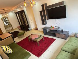 شقة فندقية 101 امل - Le Caire - 0
