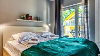 Apartament Malachit Osada Górska z prywatną sauną - 5D Apartamenty - 7