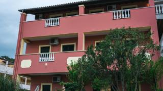 Katerina Studios & Apartments - Sidari - 0