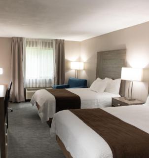 Lomira Inn and Suites - 9