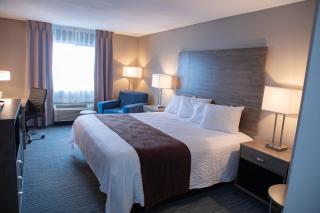 Lomira Inn and Suites - Lomira - 8