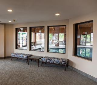 Lomira Inn and Suites - Lomira - 5