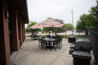 Lomira Inn and Suites - Lomira - 4
