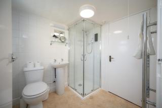 The Bramley House Hotel - Chatteris - 7