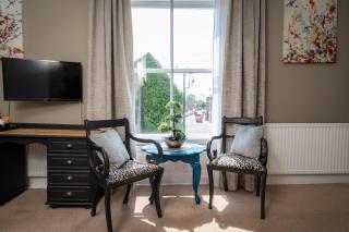 The Bramley House Hotel - Chatteris - 6