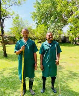Fig Tree Lodge Camp - Mto wa Mbu - 6
