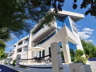 Apartments Dalmatia Infinity - Bibinje - 9