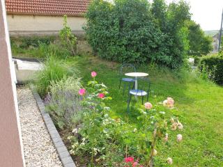 Cozy Place - Müllendorf - 8