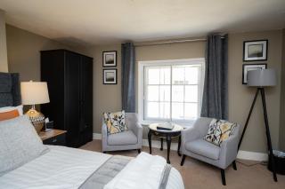 The Bramley House Hotel - Chatteris - 5