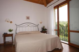 Agriturismo Gaggioli Borgo Delle Vigne - Zola Predosa - 5