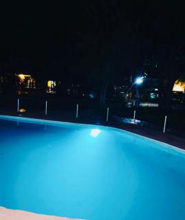 Fig Tree Lodge Camp - 7