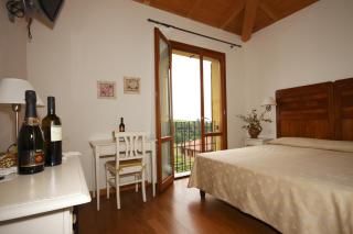 Agriturismo Gaggioli Borgo Delle Vigne - 4