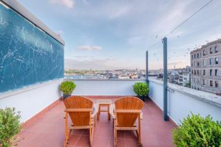 Homie Suites - Historical Apartment Nearby Galata Tower - Istanbul - 9