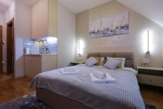 ETA 2 APARTMENT - 1
