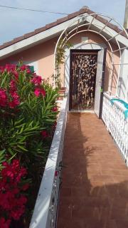 Mansarda a Noli - Noli - 1
