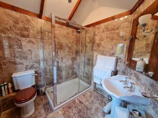 Barley View - Aylmerton - 5