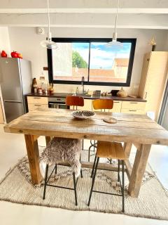 Nid douillet sur roof top - Perpignan - 7