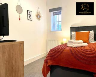 Three Bedroom - Seascale - 5