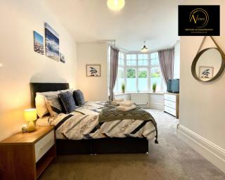 Three Bedroom - Seascale - 6