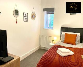 Three Bedroom - Seascale - 1