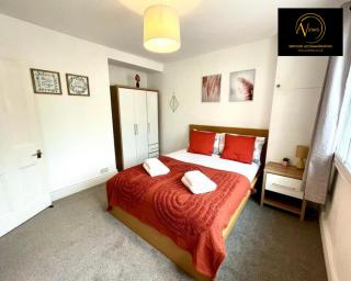 Three Bedroom - Seascale - 4